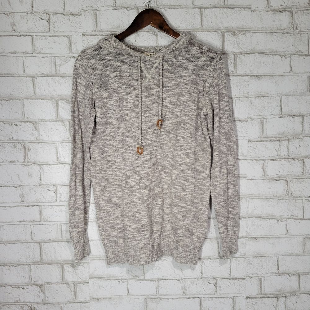 Ruff Hewn‎ lightweight hooded sweater